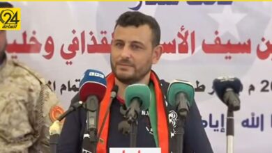 بركان الغضب: سنغرق صناديق الانتخابات إذا قبلت المفوضية ترشح " حفتر وسيف الإسلام"