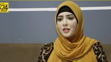 فاطمة بوسعدة: الليبييون يبحثون عن منقذ من الرجال وليس امرأة