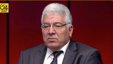 بوفايد: "الرئاسي" سيصدر "مرسوم الانتخابات بقوة القانون" خلال أسبوع