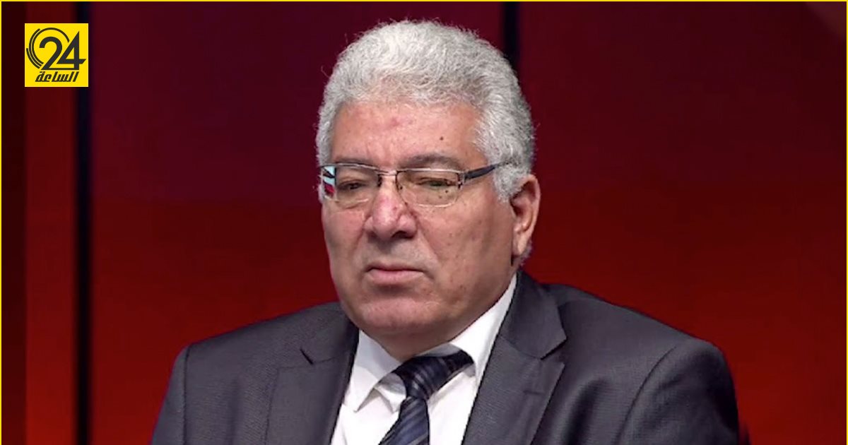 بوفايد: "الرئاسي" سيصدر "مرسوم الانتخابات بقوة القانون" خلال أسبوع
