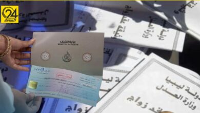 ضبط أول عملية تزوير في "تاريخ الزواج" للحصول على منحة الـ "40" ألف دينار