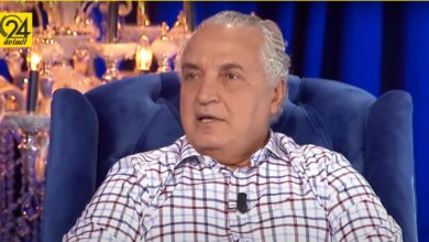 “حسني بي”: "الدعم" حاليا في ليبيا سرقة مشرعنة