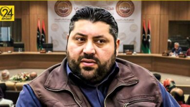 دغيم: السايح ينفذ أجندة خارجية لتنصيب حاكم ليبيا من تحالف النظام السابق مع الإسلاميين