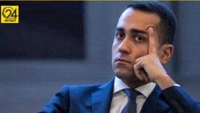 «دي مايو»: انتخابات ديسمبر في ليبيا ستمكننا من مكافحة الإرهاب ووقف تدفق المهاجرين