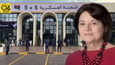 ديكارلو: أعلن عن وصول المجموعة الأولى من المراقبين الدوليين لوقف النار في ليبيا