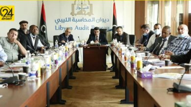 ديوان المحاسبة ينظم ورشة عمل حول ملف التعاقد بمشروع الطريق الدائري الثالث