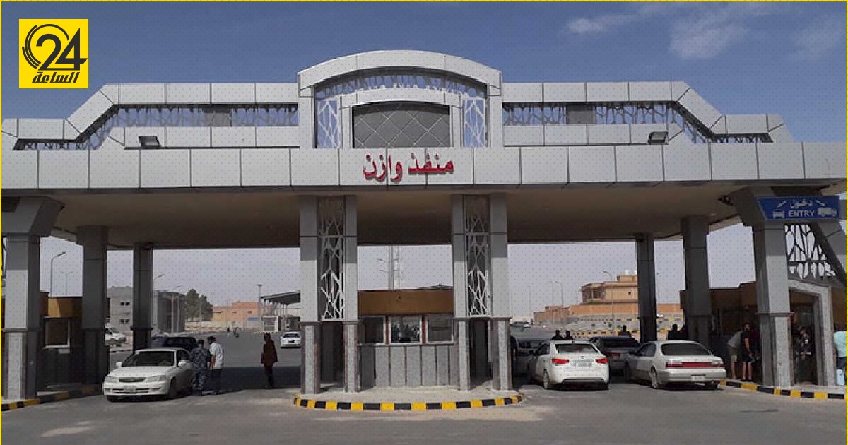 بعد توقف دام سنوات.. أولى الوفود السياحية تصل ليبيا
