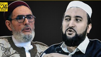 سهيل الغرياني: المدارس «الدينية الشرعية» تحافظ على الأمن القومي لليبيا