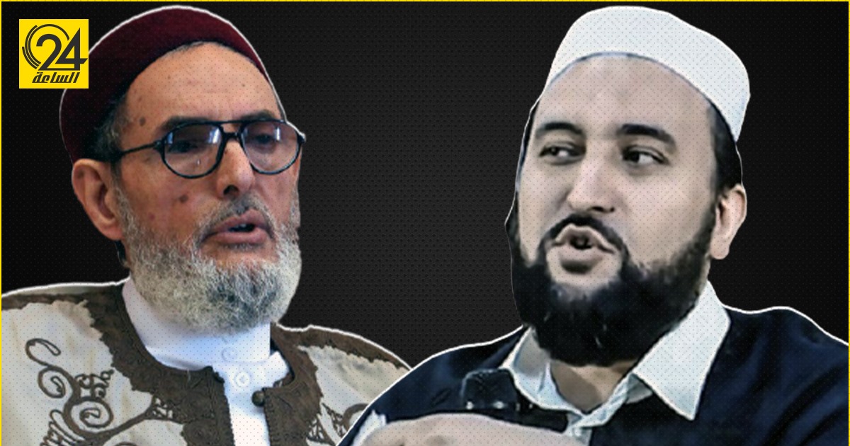 سهيل الغرياني: المدارس «الدينية الشرعية» تحافظ على الأمن القومي لليبيا