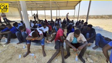 مفوضية اللاجئين: نطالب السلطات الليبية بفتح تحقيق في مقتل طالب لجوء سوداني