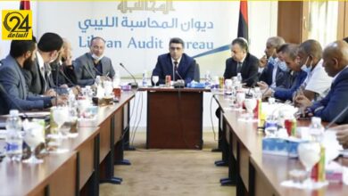 «شكشك»: اجتماعاتنا تتسم بـ«الشفافية المطلقة» لإعادة «عجلة الإنتاج»