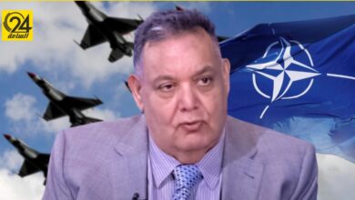 «شمام»: الليبيون تحوّلوا إلى «فئران تجارب» للحل الأمني