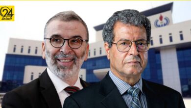 وزارة النفط: إعفاء "صنع الله" من منصبه ليس من صلاحيات الوزير