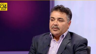 عبد الله الكبير: غالباً سنكون أمام حكومة موازية في 24 ديسمبر.. ولا انتخابات