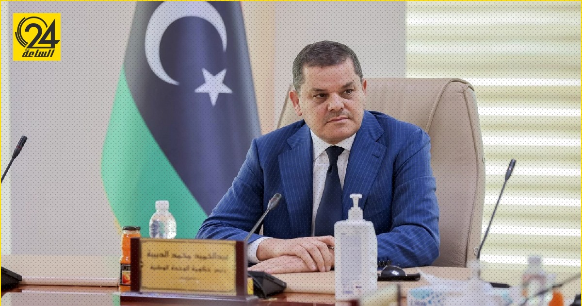 الدبيبة: المعلم «تاج فوق رؤوسنا ووسام على صدورنا»