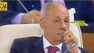 الشاطر: قانون انتخاب رئيس الدولة «مسخرة»