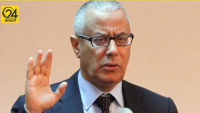 علي زيدان: محاولات تأجيل الانتخابات وعرقلتها جرائم فاحشة لا تغتفر