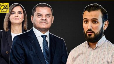 قشوط: نجلاء المنقوش بدأت في الرضوخ لـ"أماني الدبيبة"