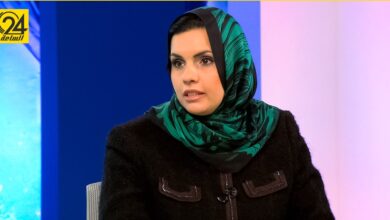 لنقي: يجب استئناف العمل بدستور الاستقلال بعد الانتخابات