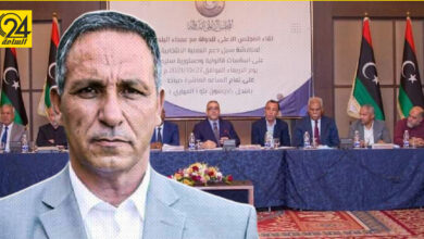 عميد بلدية ‎ككلة يتنصل من بيان "المشري": نتمسك بالانتخابات في موعدها