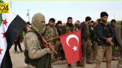 المرصد السوري: خروج أول دفعة من المرتزقة السوريين في ليبيا