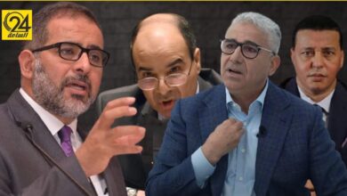 عقب إعلان النايض.. مرشحون يبدأون الإعلان عن أنفسهم للانتخابات الرئاسية