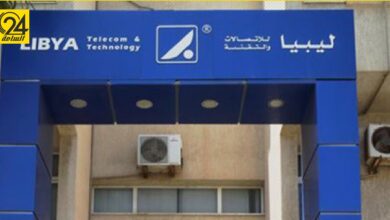 عطل بمركز بيانات «شركة ليبيا للاتصالات» يتسبب في توقف مواقع حكومية ومصرفية