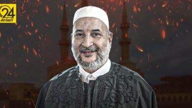 مشيرب: قتل "القذافي" في 20 أكتوبر 2011 مشابه ليوم "هلاك فرعون"