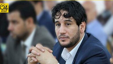 مصباح أوحيدة: من يبرر وجود أي قوات أجنبية فهو عميل لها