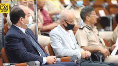 معيتيق: اطلعت على مشكلات ليبيا الأمنية اليوم في ندوة بجامعة طرابلس