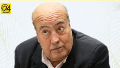 مفتاح كويدير: لا يحق لمفوضية الانتخابات التعليق على قانون أصدره مجلس النواب