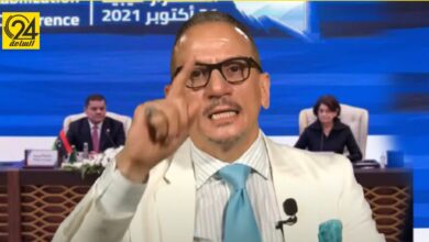 نعمان: رفض الدبيبة حضور لجنة "5+5" العسكرية لمؤتمر "الاستقرار" من أهم المواقف