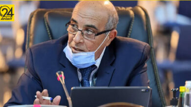 «نفوسة للنفط»: على الجهات المسؤولة التدخل لإطلاق سراح «شنقير»