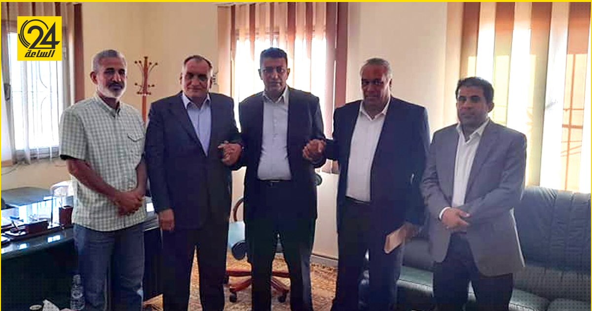 نقابة هيئة التدريس: مستمرون في اعتصامنا حتى تنفيذ مطالبنا