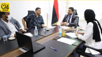 «تأسيسية برلمان الشباب الليبي» تعقد اجتماعها التشاوري السادس