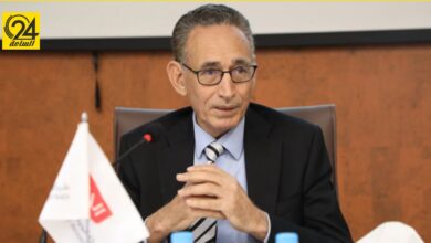 إقالة مدير السجل التجاري طرابلس على خلفية إصداره سجل سريع للقابضة للاتصالات