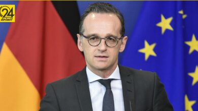 وزير الخارجية الألماني يعتزم إجراء محادثات في تركيا تتناول الوضع في ليبيا