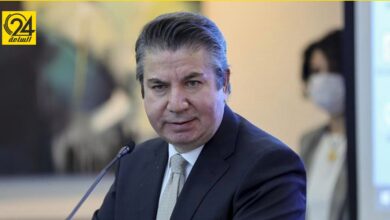 ليبيا على طاولة نائب وزير الخارجية التركي ووزير الدولة الألماني في أنقرة