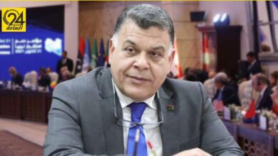 وزير الداخلية: الحكومة بعثت رسالة للمجتمع الدولي بأن ليبيا في مرحلة استقرار