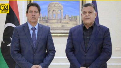 وزير الداخلية: حريصون على احترام حقوق المهاجرين