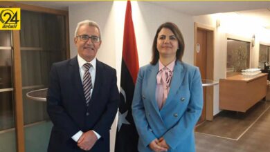 وزير الشئون الخارجية المالطي: هناك داخل ليبيا من يريد عودة الاقتتال