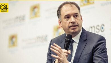 وزير خارجية ألمانيا: نكرّس جهدنا لدعم انسحاب القوات الأجنبية من ليبيا وإجراء الانتخابات المقبلة
