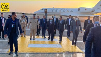 وزير الخارجية الجزائري: نشارك في مؤتمر استقرار ليبيا لوضع حد للتدخلات الأجنبية