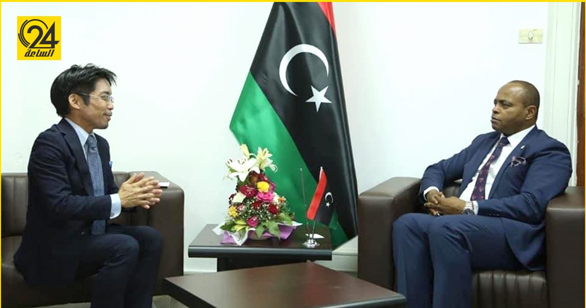 وكيل وزارة الخارجية: نحتاج إلى الاستفادة من خبرات اليابان