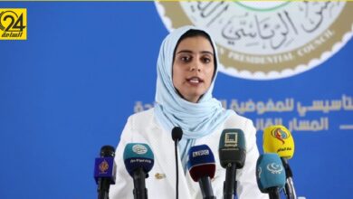 وهيبة: "التحدي" ليس في إجراء الانتخابات بل في التمهيد لقبول الجميع بنتائجها