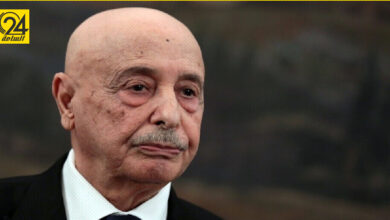 فتحي المريمي: عقيلة صالح سيقدم ملف ترشحه للرئاسة خلال يومين