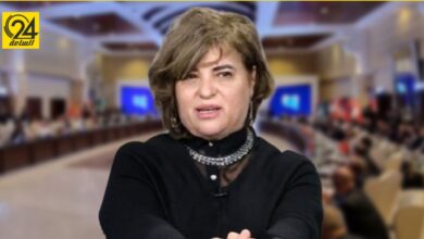 بوقعيقيص: «مؤتمر باريس» يؤكد إننا وقفنا سداً منيعاً ضد فرض «مسودة الدستور»