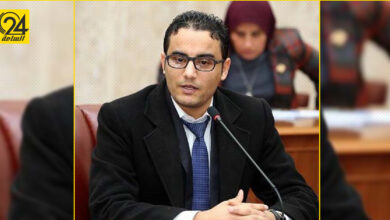 «التويجر»: تأخير خروج العناصر الأجنبية يساهم في تقسيم ليبيا لمراكز نفوذ لقوى دولية