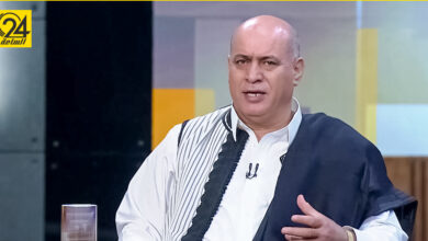 المصباحي عن مبادرة اللافي: محاولة لتأجيل الانتخابات