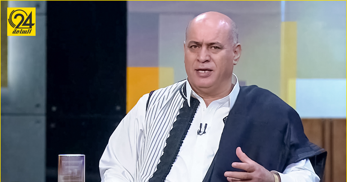 المصباحي عن مبادرة اللافي: محاولة لتأجيل الانتخابات